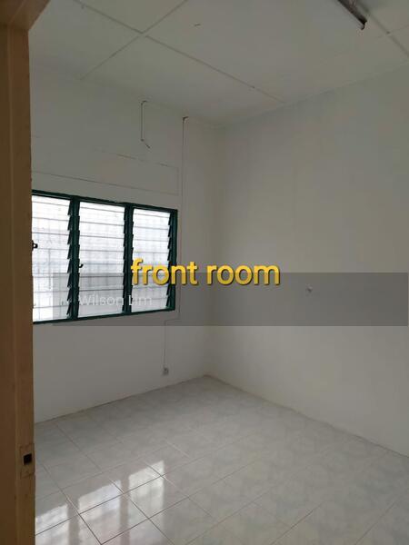 Taman Skyline, Jalan Klang Lama (Old Klang Road) - 4