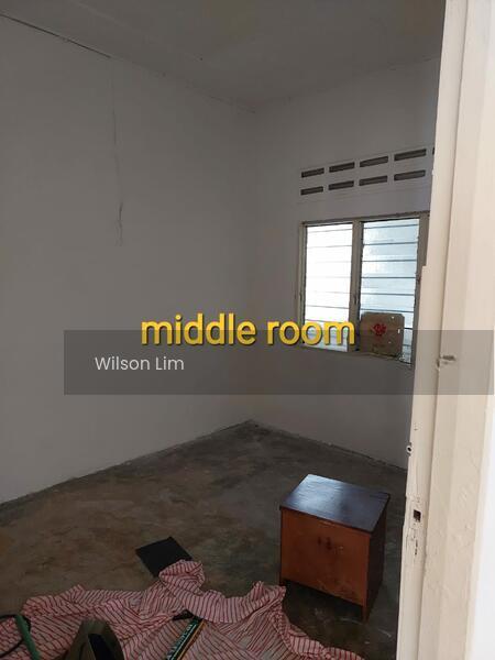 Taman Skyline, Jalan Klang Lama (Old Klang Road) - 3