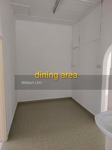 Taman Skyline, Jalan Klang Lama (Old Klang Road) - 2