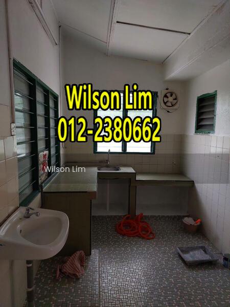 Taman Skyline, Jalan Klang Lama (Old Klang Road) - 1