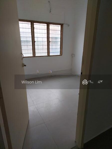 Taman Skyline, Jalan Klang Lama (Old Klang Road) - 5