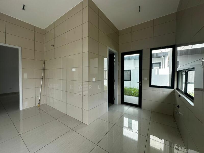 TAMAN IMPIAN EMAS (BUKIT IMPIAN RESIDENCE) - 4