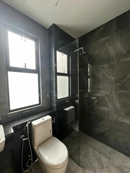 TAMAN IMPIAN EMAS (BUKIT IMPIAN RESIDENCE) - 3