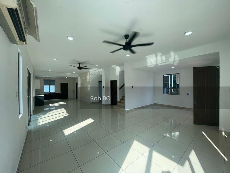 Taman Aman Perdana - 1