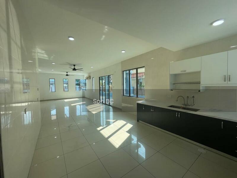 Taman Aman Perdana - 4