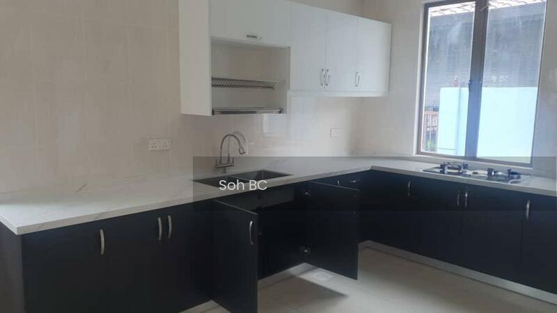 Taman Aman Perdana - 5