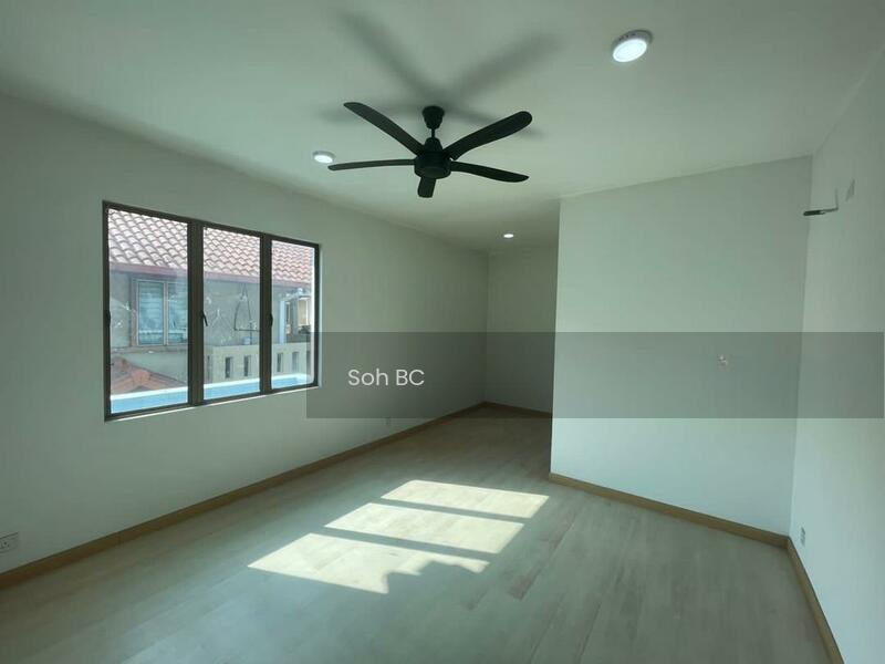 Taman Aman Perdana - 4