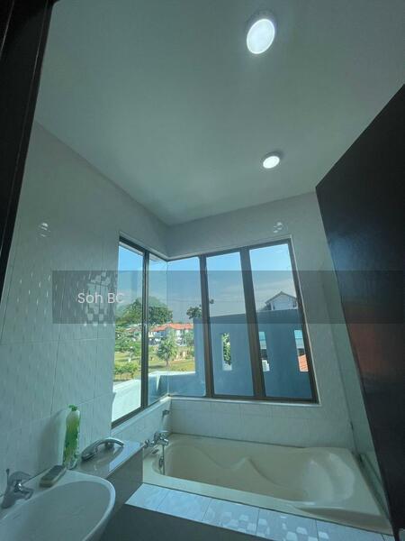 Taman Aman Perdana - 3