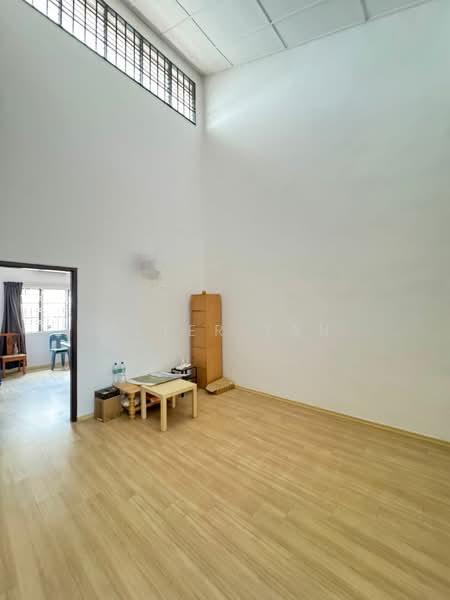 Taman Desa Tebrau - Cello 3B - 3