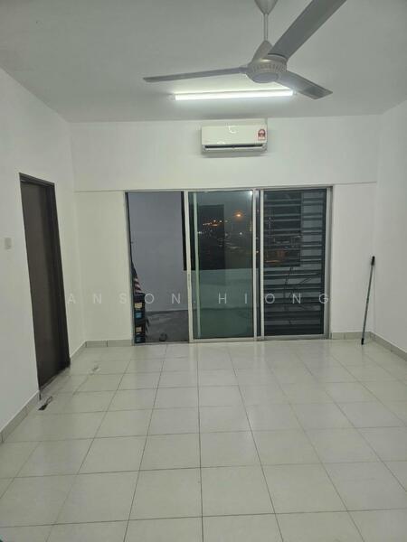 Taman Scientex Senai - 2
