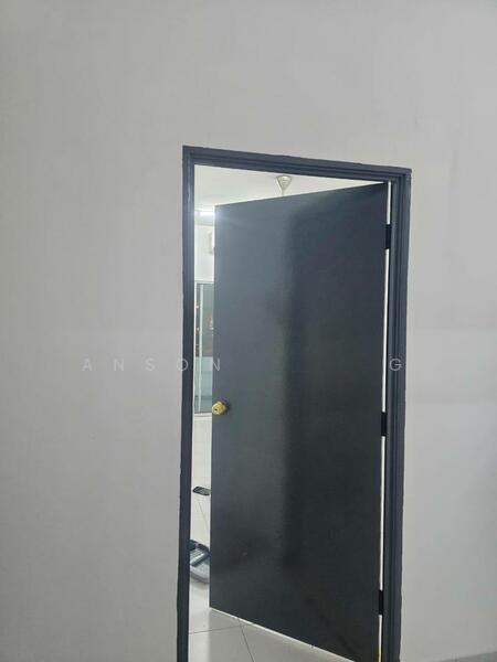 Taman Scientex Senai - 3