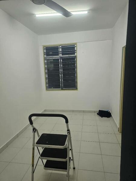 Taman Scientex Senai - 5