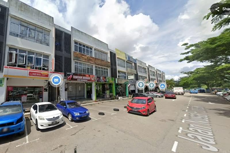 Taman Nusa Puncak - 3
