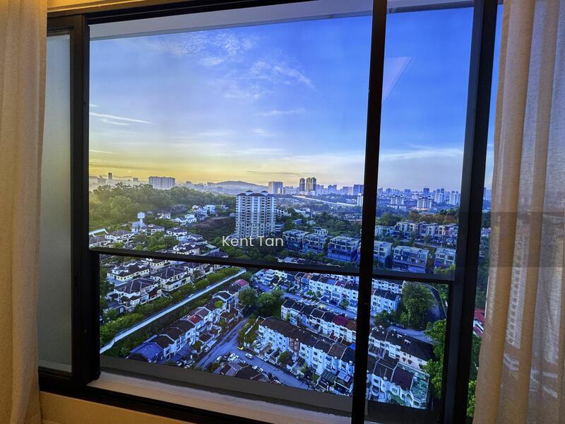 New Project Seputeh, Mid Valley - 4