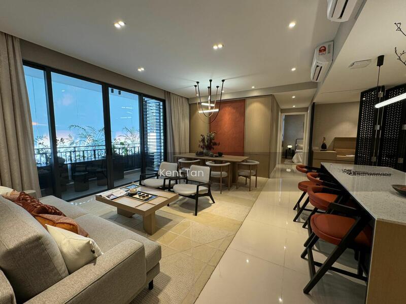 New Project Seputeh, Mid Valley - 2