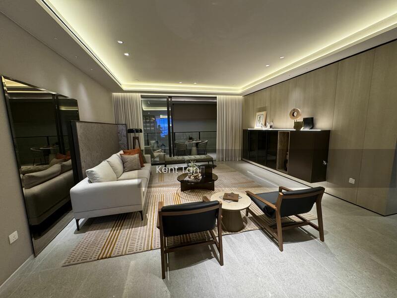 New Project Seputeh, Mid Valley - 3