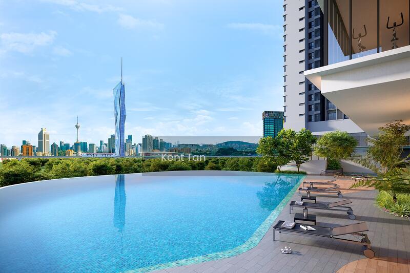 New Project Seputeh, Mid Valley - 1