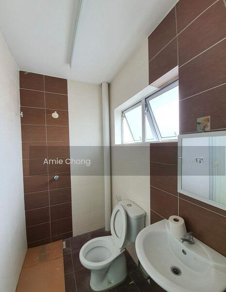 Gopeng Taman Prima Double Storey Partially Furnished - 3
