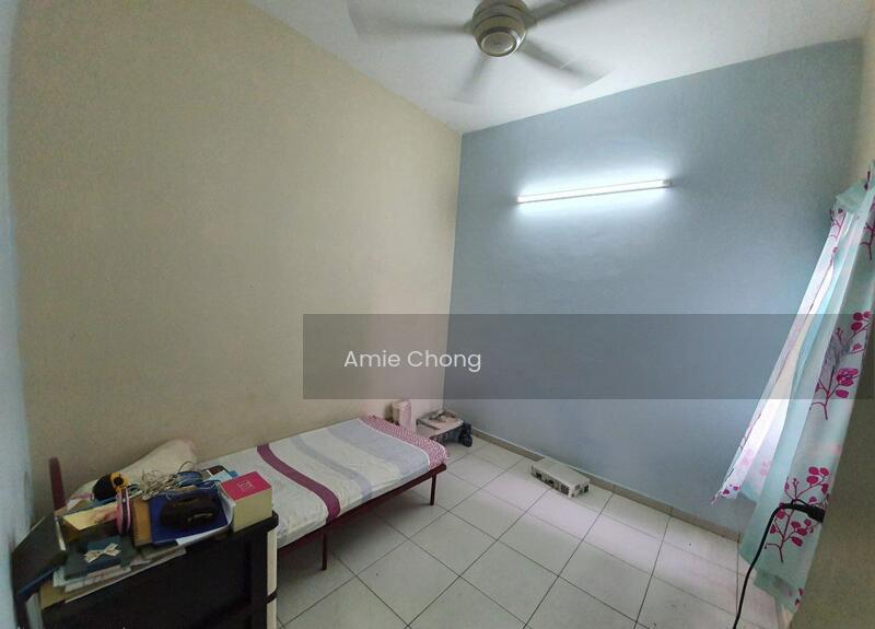 Gopeng Taman Prima Double Storey Partially Furnished - 4