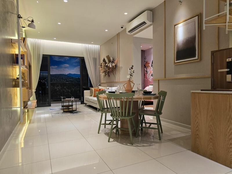 Sunway D'hill Residences - 3