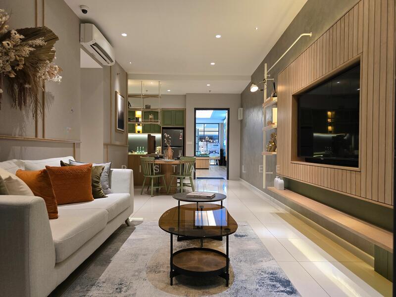 Sunway D'hill Residences - 5