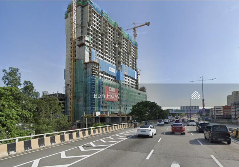 FORESHORE RESIDENCE - 4