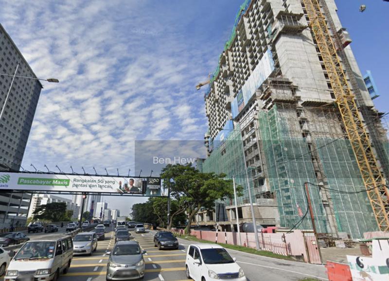 FORESHORE RESIDENCE - 2