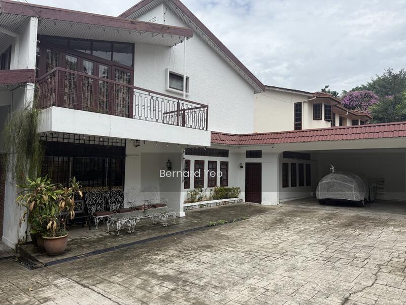 Section 16, Petaling Jaya - 2