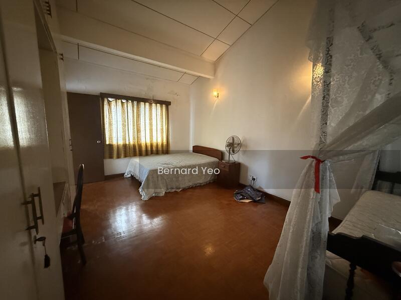 Section 16, Petaling Jaya - 3