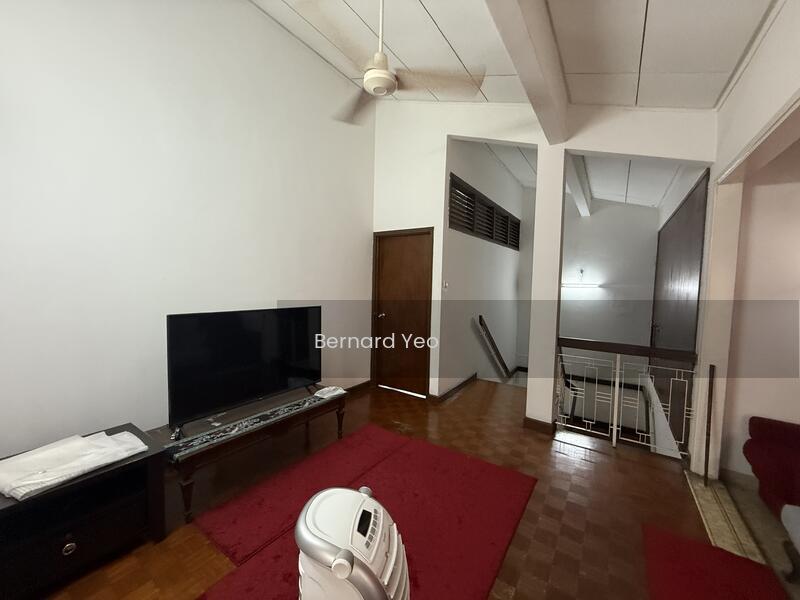 Section 16, Petaling Jaya - 5