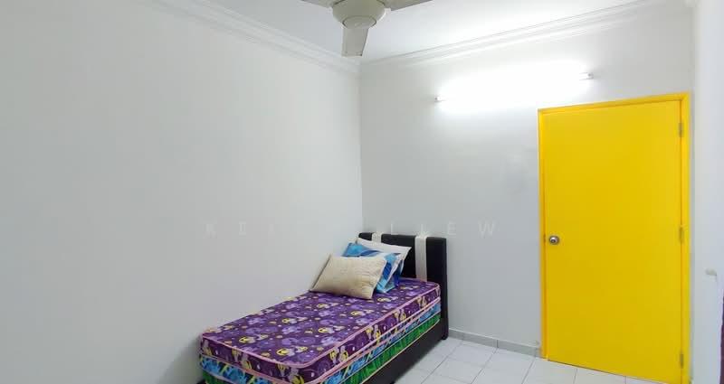 Endah Ria - 2