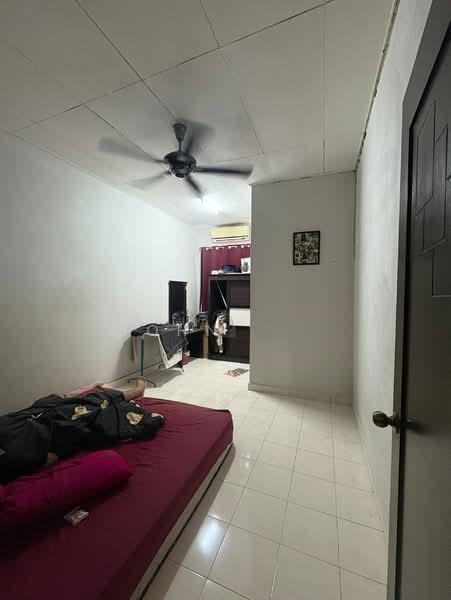Rosaria, Bandar Parkland - 3