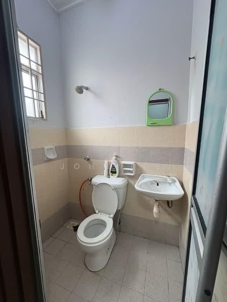Rosaria, Bandar Parkland - 4