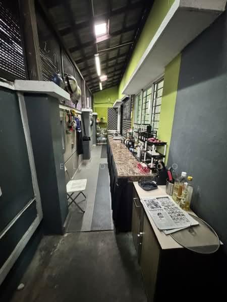 Taman setapak ria - 5