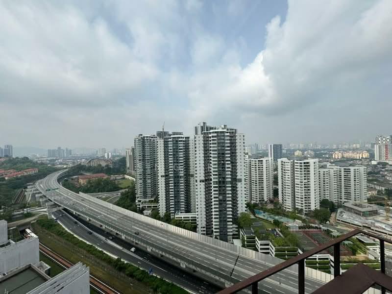 Seri Riana Residence - 3