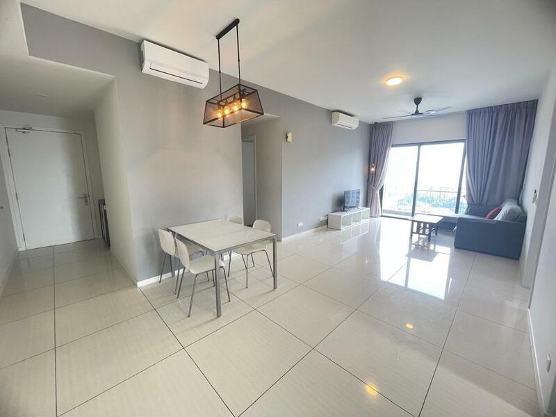 Seri Riana Residence - 4