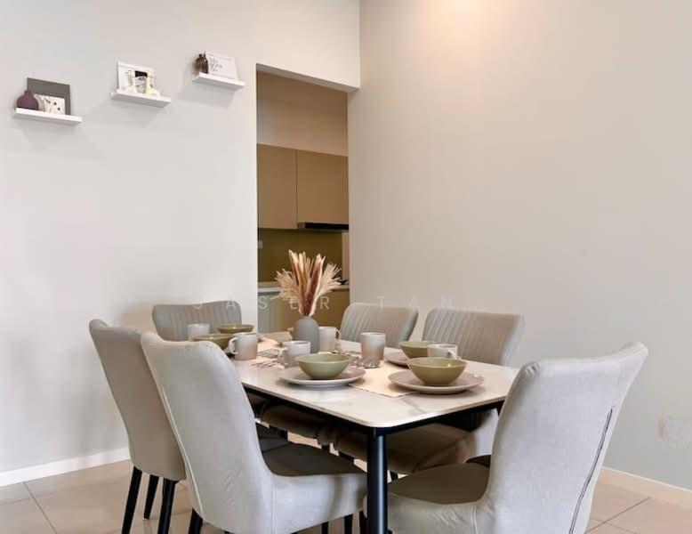 Paradigm Residence - 5