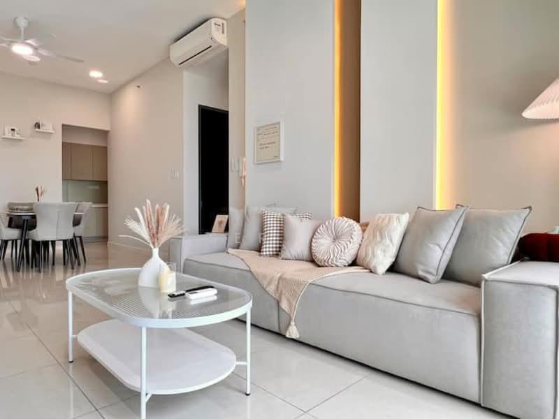Paradigm Residence - 2