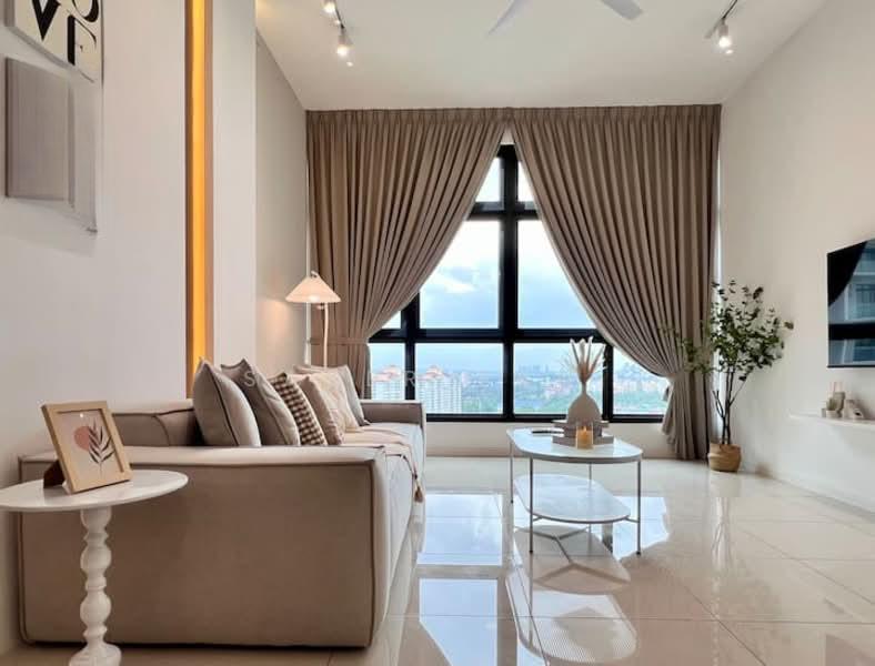 Paradigm Residence - 3