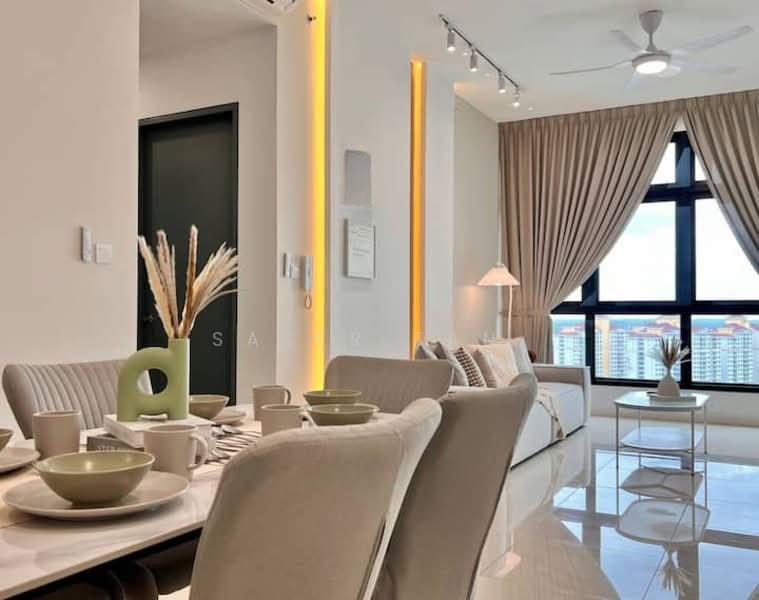 Paradigm Residence - 4