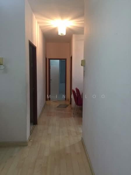 Mutiara Place (Puncak Mutiara) - 4