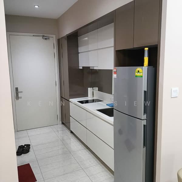 Dorsett Residences Sri Hartamas - 2