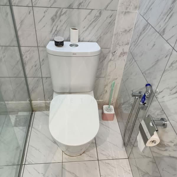 Dorsett Residences Sri Hartamas - 3