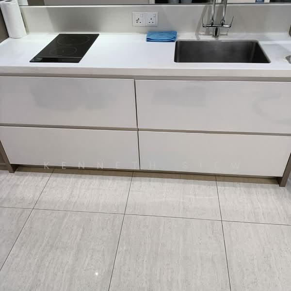 Dorsett Residences Sri Hartamas - 4