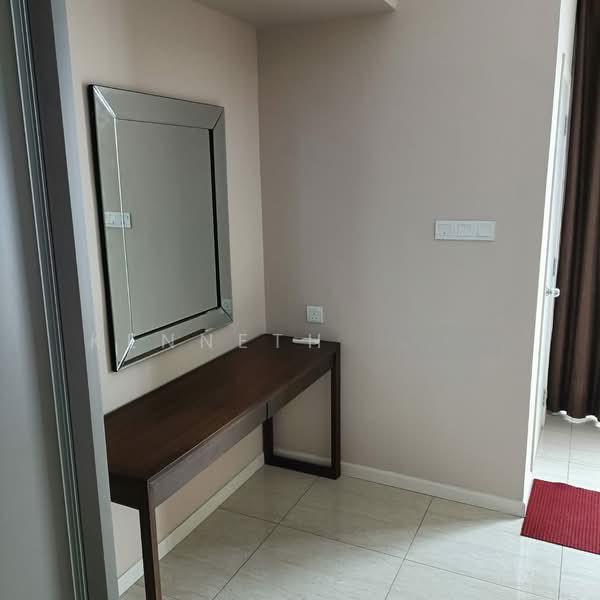 Dorsett Residences Sri Hartamas - 5