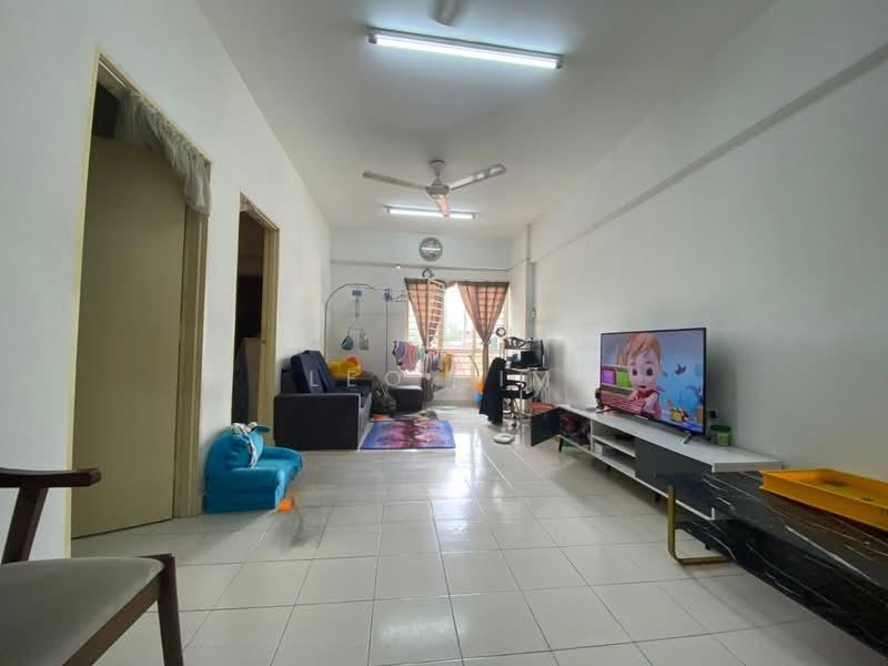 Sering Casuarina - 3