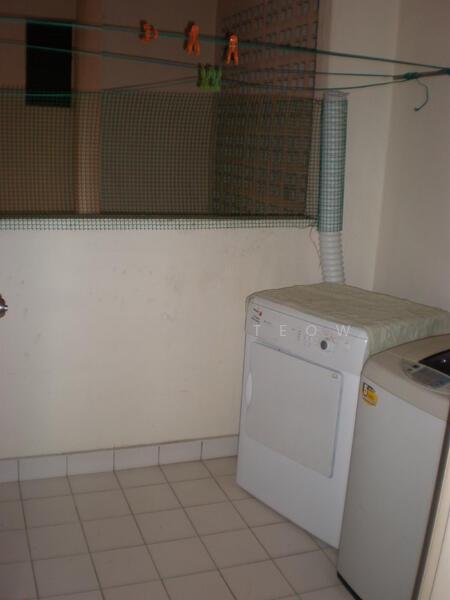 Sunway Sutera Condominium - 3
