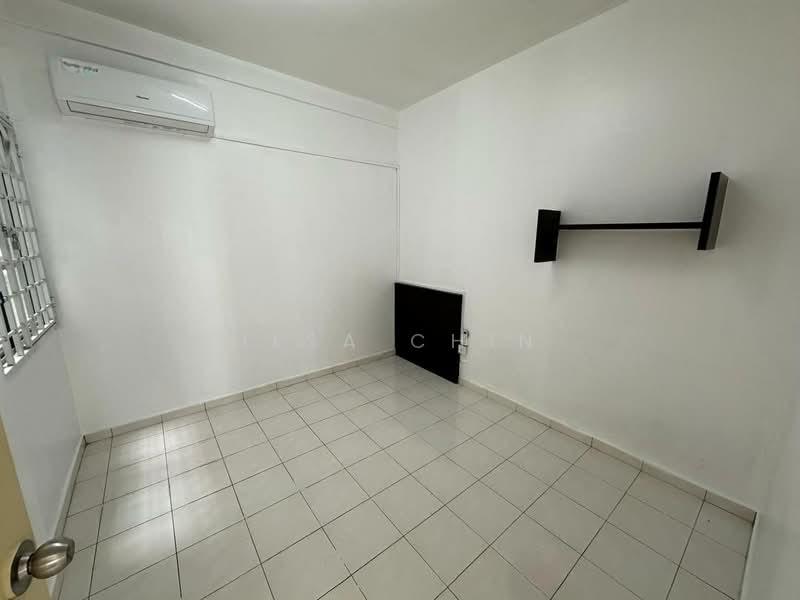 Impian Senibong Residences - 2
