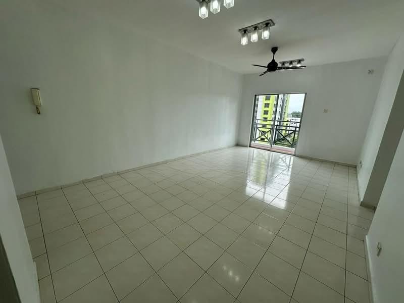 Impian Senibong Residences - 3