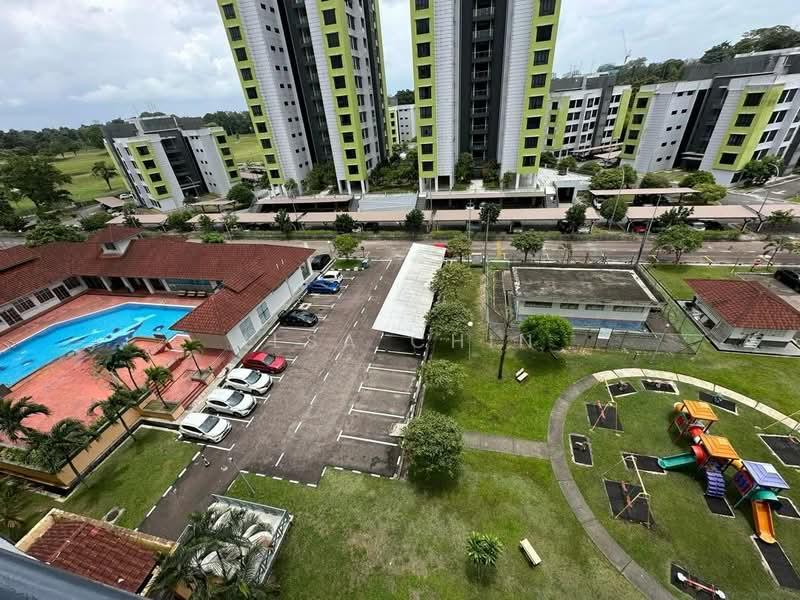 Impian Senibong Residences - 4
